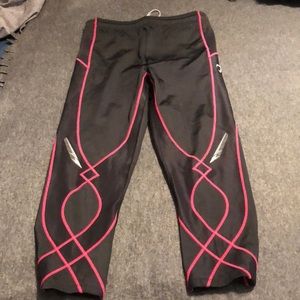 CWX compression tights